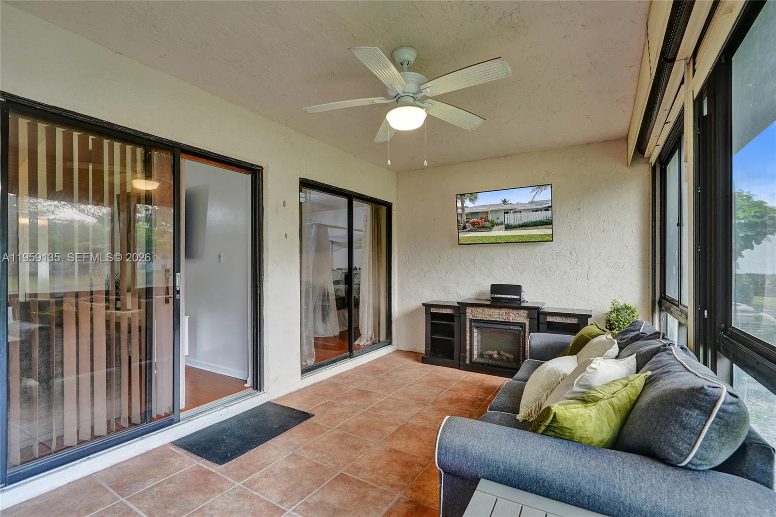 KARANDA VILLAGE IV-B COND - Residential