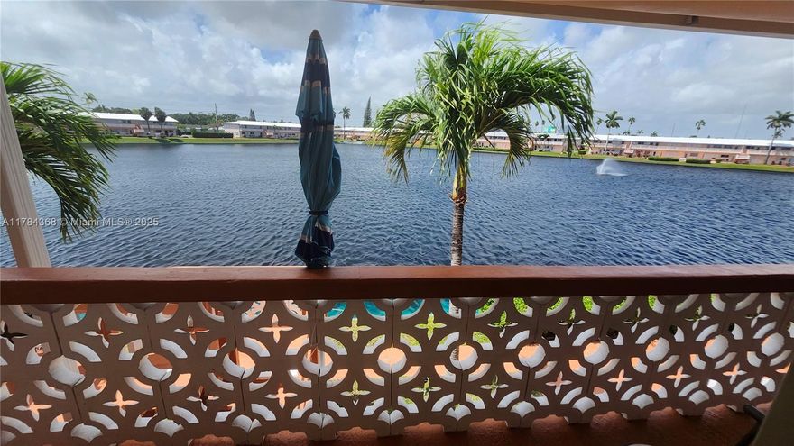 Experience the best of Hallandale Beach living in this beautifully renovated 1 bedroom, 1 bathroom condo, perfectly suited for active adults 55+. Ideally located near major airports, shopping centers, and the beach, this turn-key residence offers a seamless blend of comfort and convenience. Enjoy the peace of mind that comes with new windows and a state-of-the-art A/C system. Residents can take advantage of an array of community amenities, including a sparkling pool, shuffleboard courts, convenient laundry facilities, outdoor BBQ spaces, and social gathering areas. With its well-managed building and affordable HOA fees, this condo is an attractive option for those seeking a relaxed, maintenance-free lifestyle.