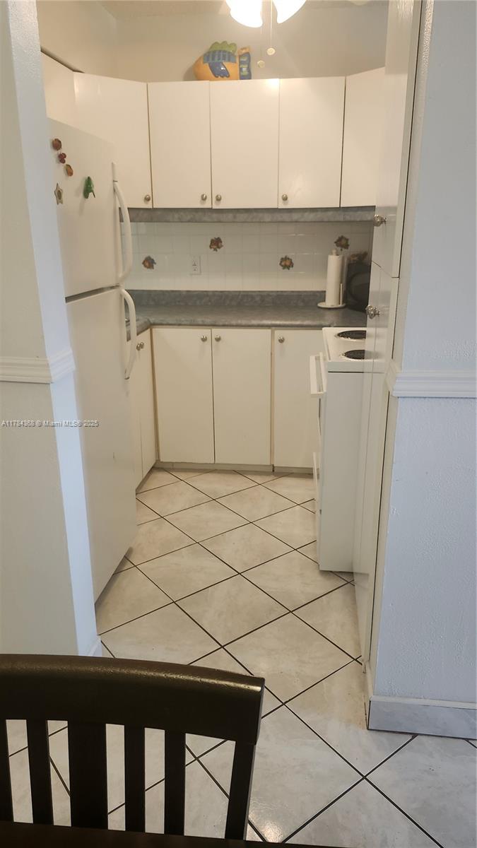 ROLEN LAKE GARDENS CO-OP - Residential