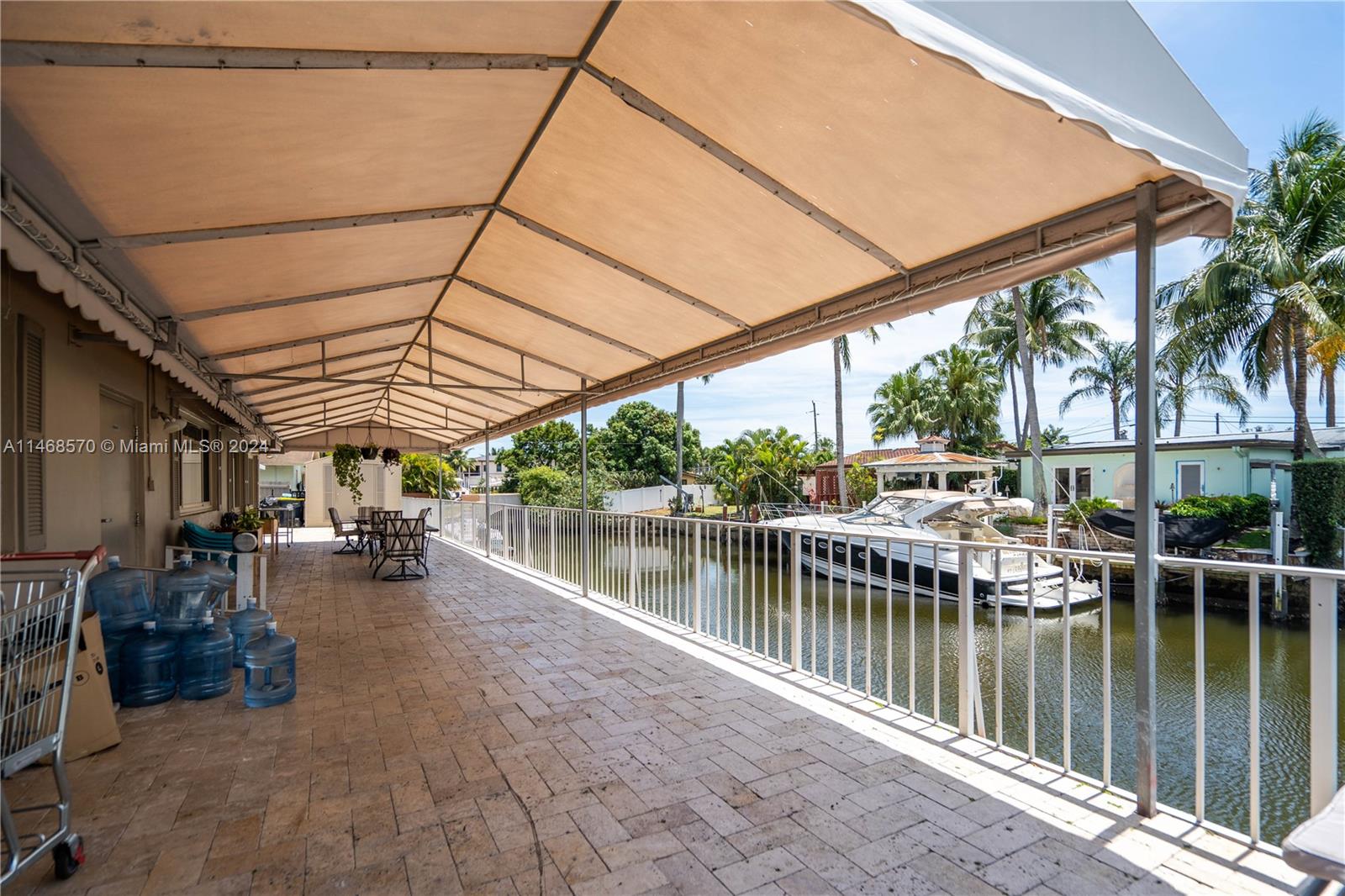 Rental Property at 1405 Nw 10th St, Dania Beach, Miami-Dade County, Florida -  - $1,900,000 MO.