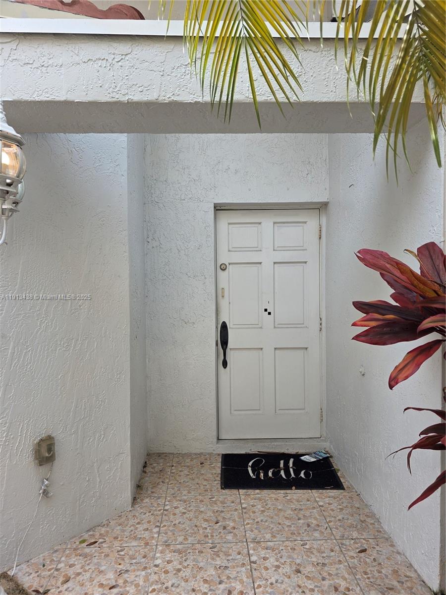 HARBOUR SUBDIVISION - Residential Lease