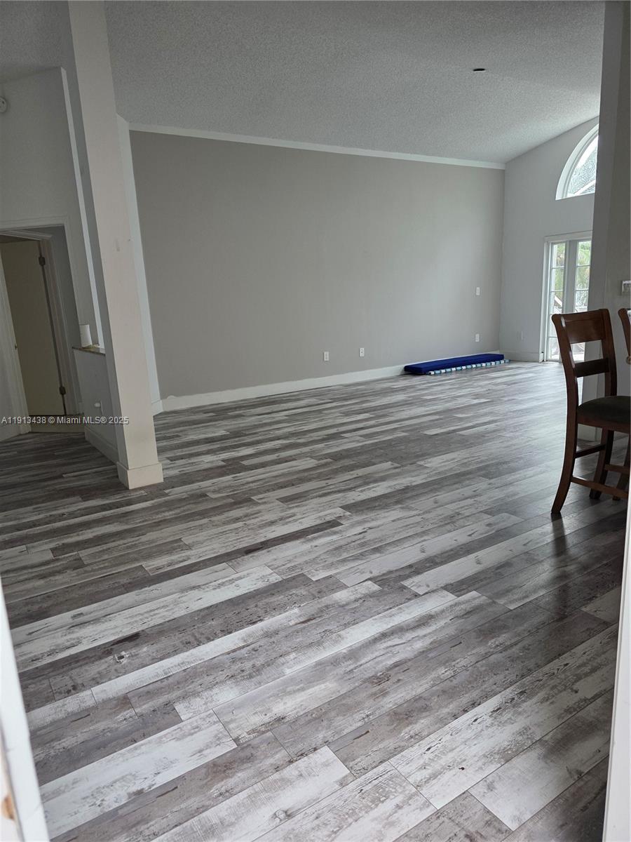 HARBOUR SUBDIVISION - Residential Lease