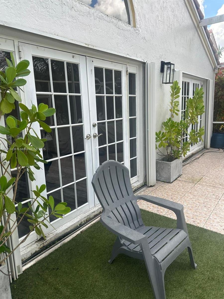 HARBOUR SUBDIVISION - Residential Lease