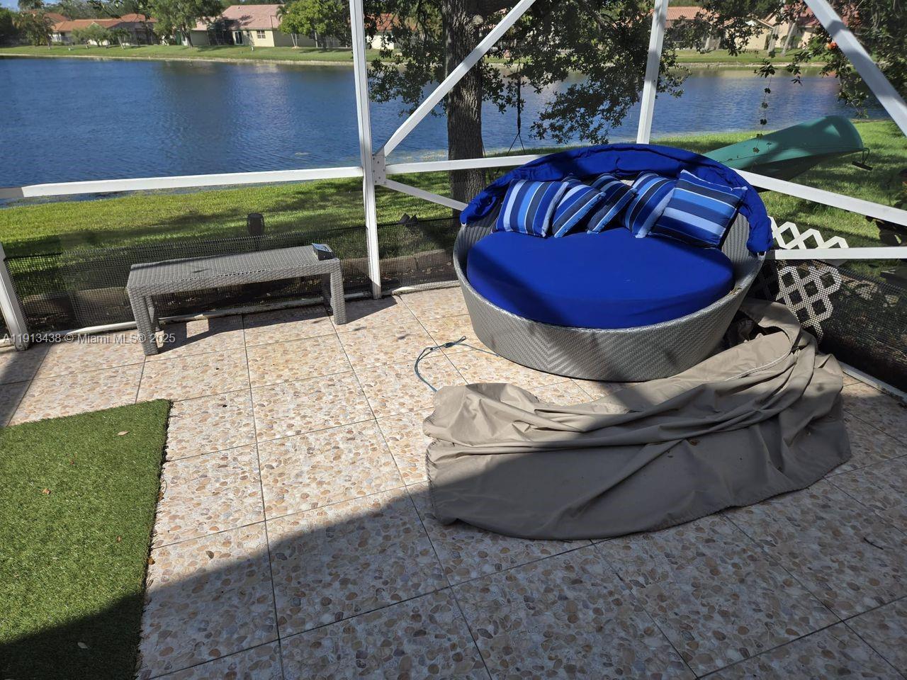 HARBOUR SUBDIVISION - Residential Lease