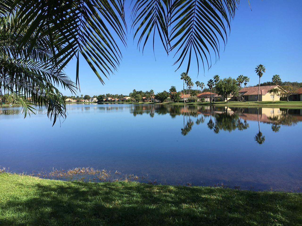 HARBOUR SUBDIVISION - Residential Lease