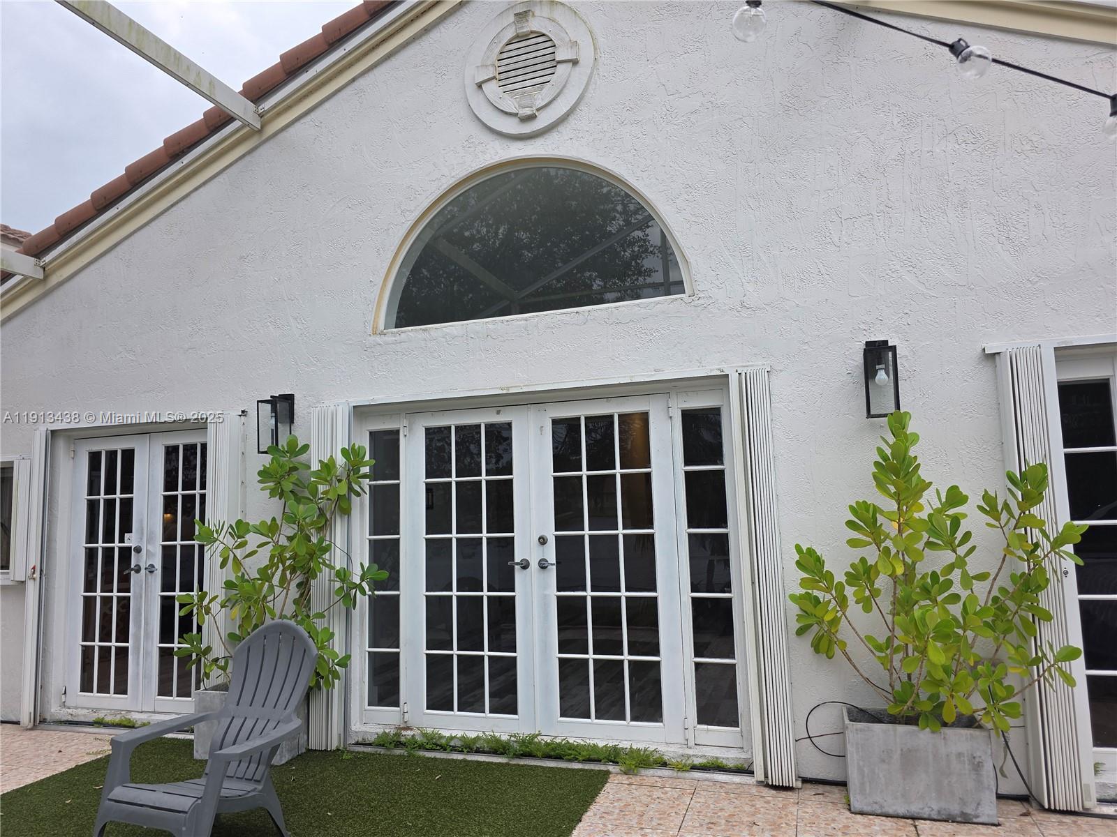 HARBOUR SUBDIVISION - Residential Lease