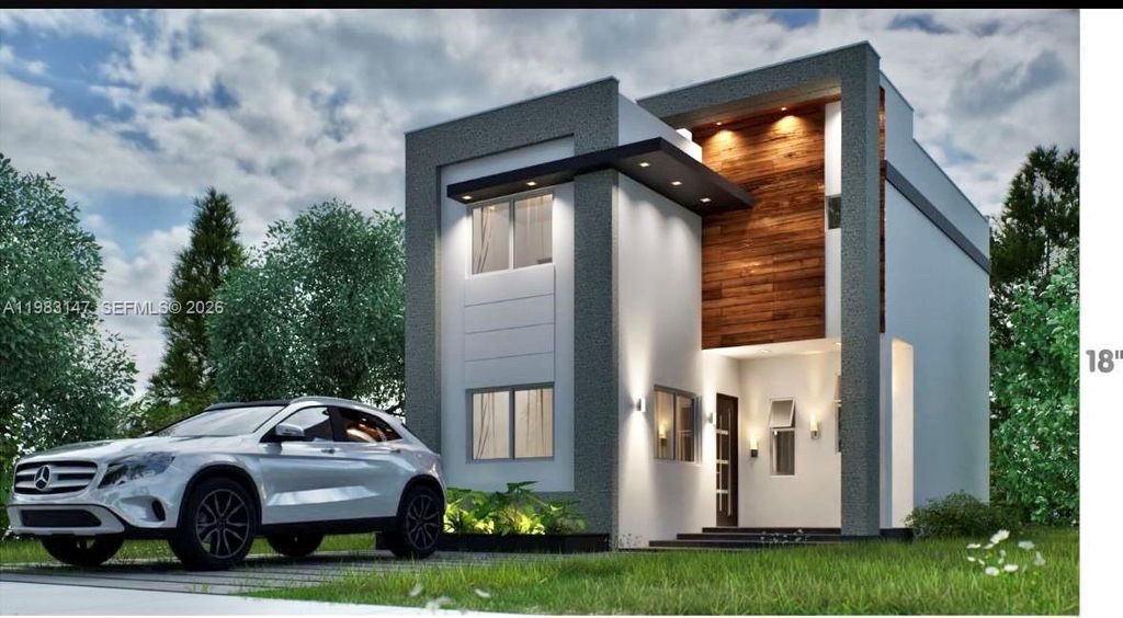 Photo of 850 NW 18th Ave, Pompano Beach, FL 33069 (MLS # A11983147)