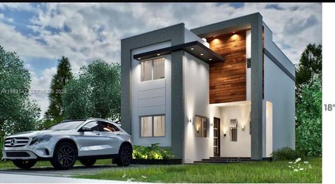 Photo of 850 NW 18th Ave, Pompano Beach, FL 33069 (MLS # A11983147)