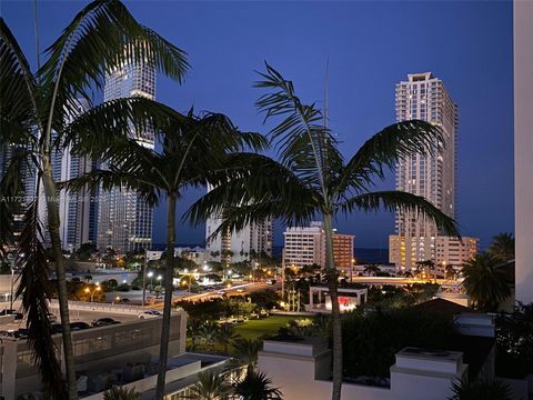 300 Sunny Isles Blvd 4-703 Sunny Isles Beach FL 33160