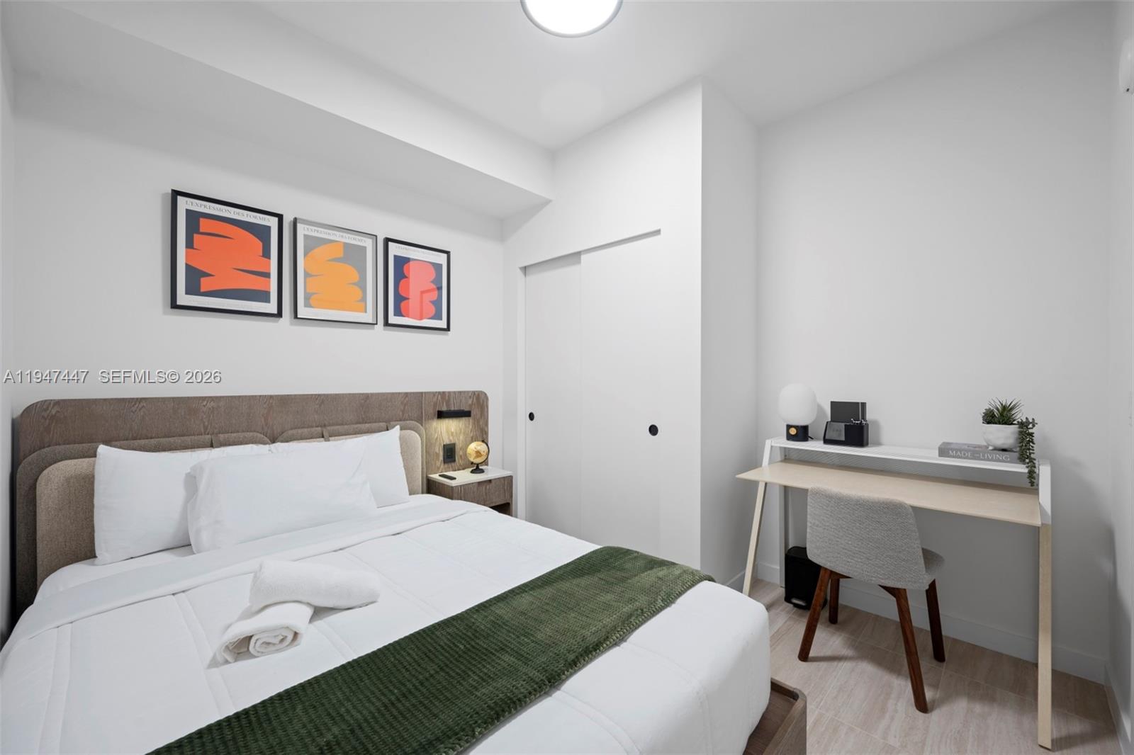 72 PARK - Residential