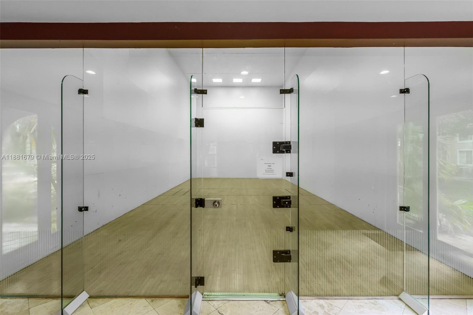 ST ANDREWS CONDO - Residential