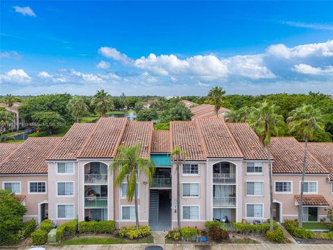 Photo of 12178 Saint Andrews Pl #205, Miramar, FL 33025 (MLS # A11881679)