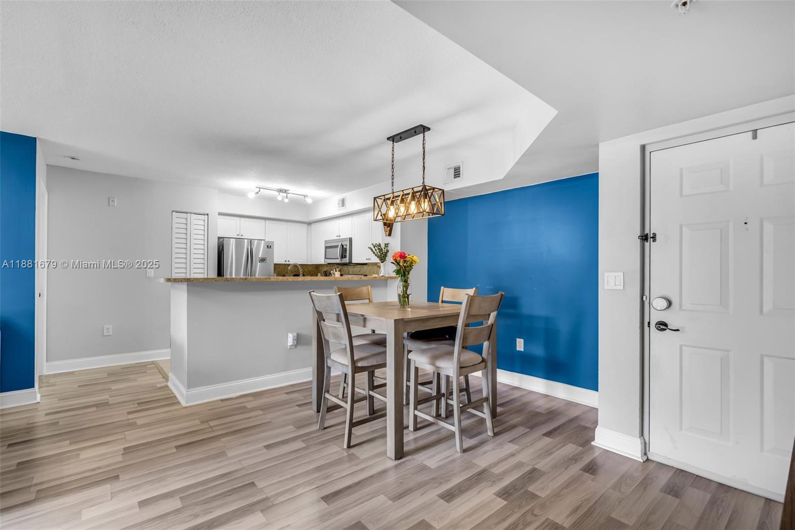 ST ANDREWS CONDO - Residential
