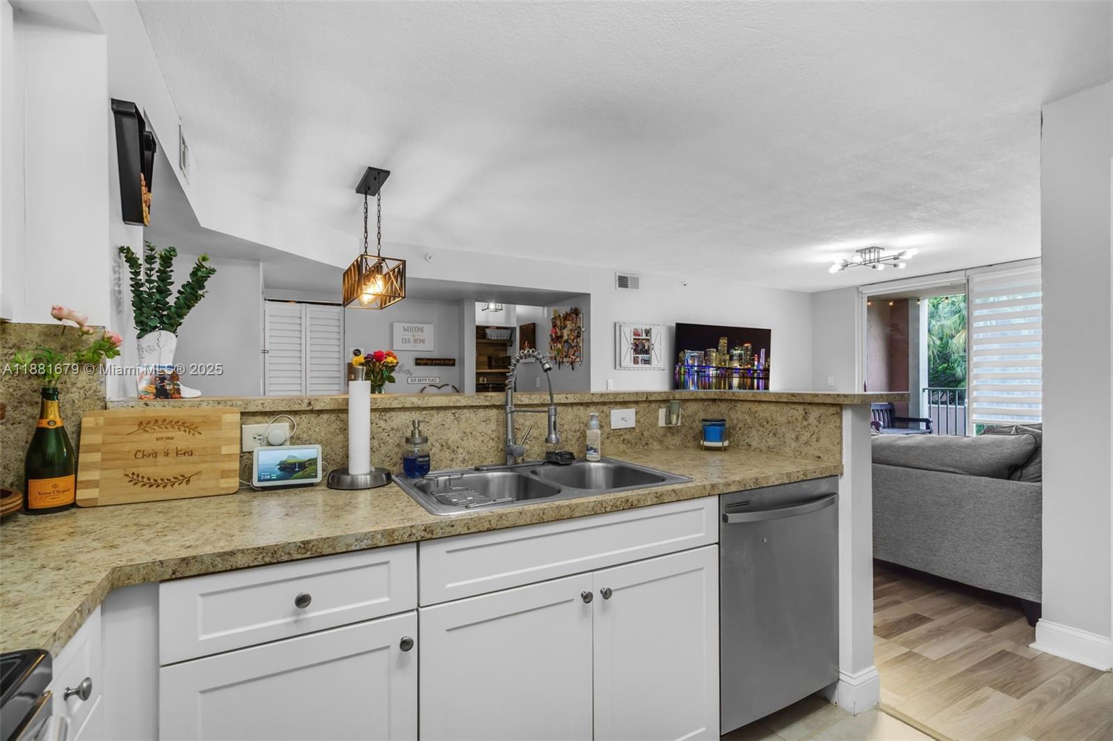 ST ANDREWS CONDO - Residential