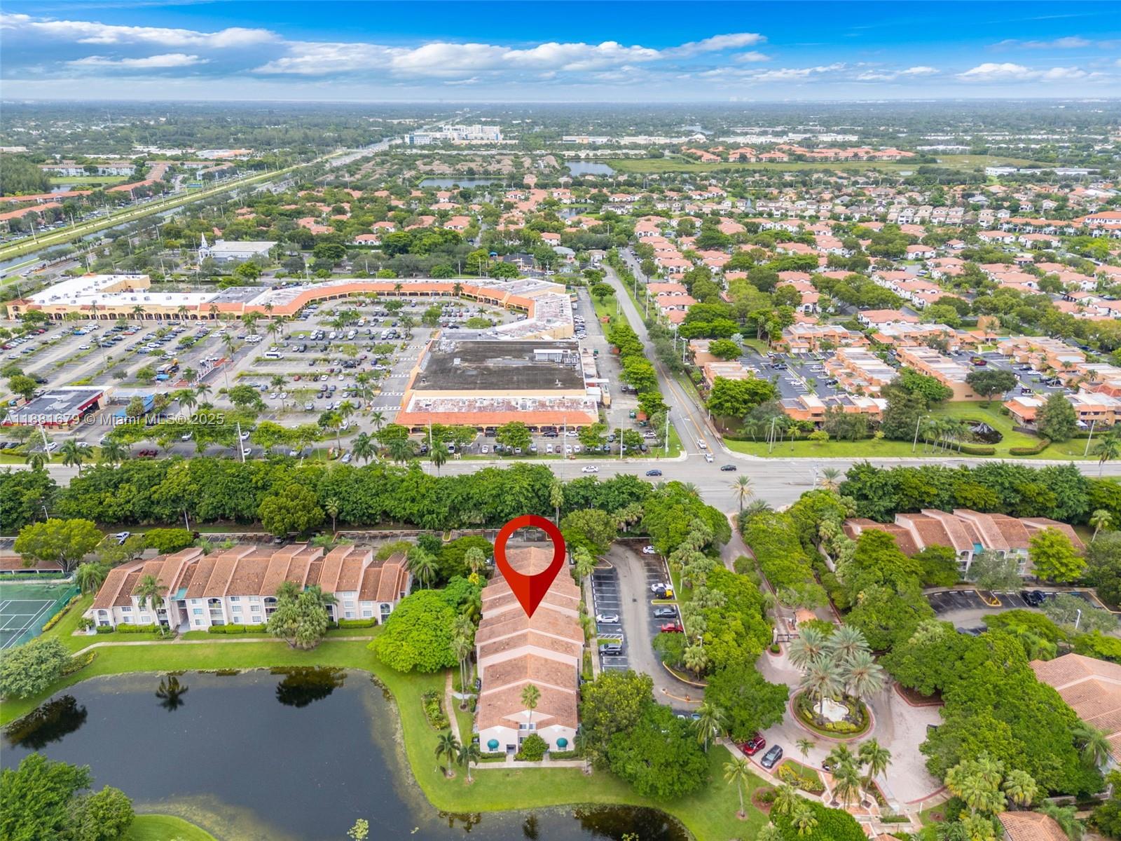 ST ANDREWS CONDO - Residential
