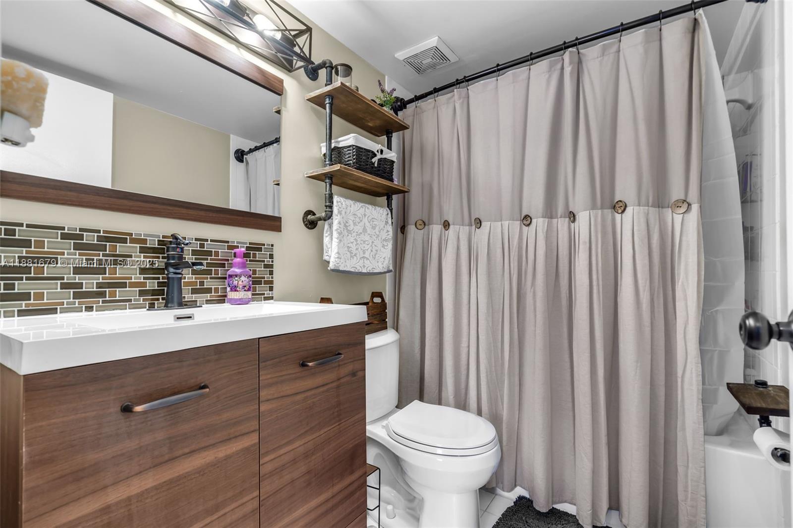 ST ANDREWS CONDO - Residential