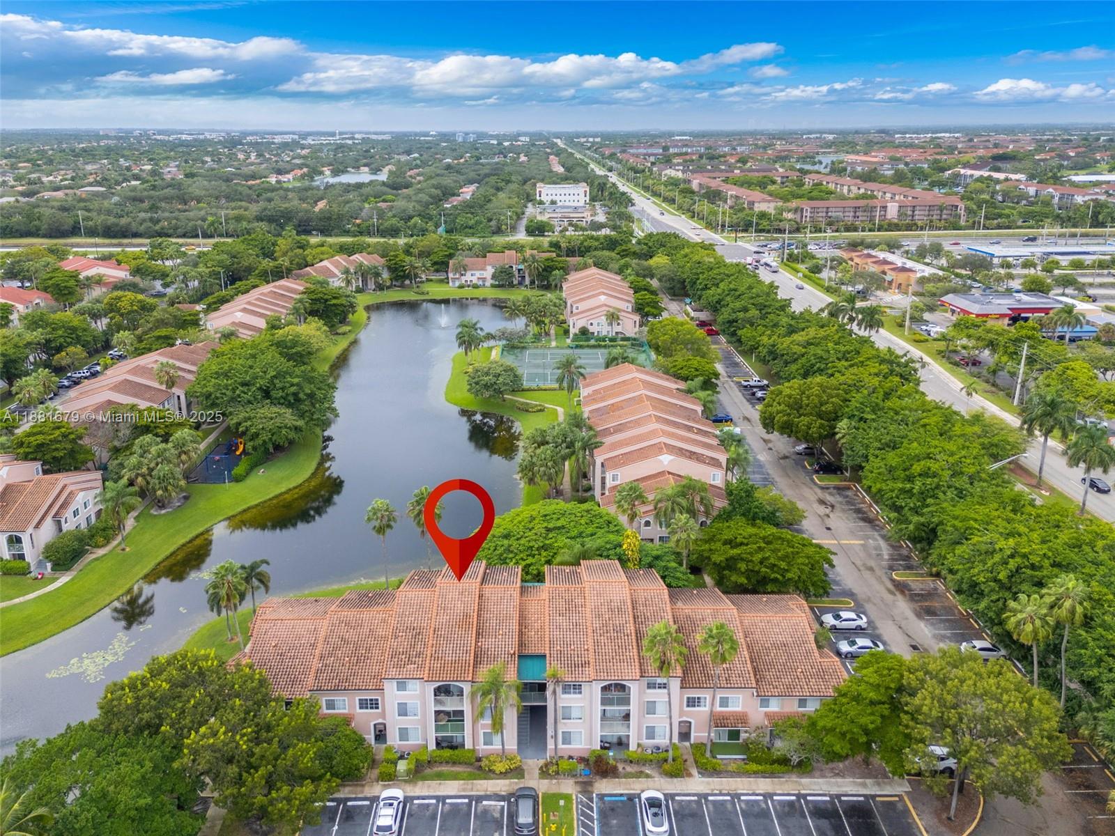 ST ANDREWS CONDO - Residential