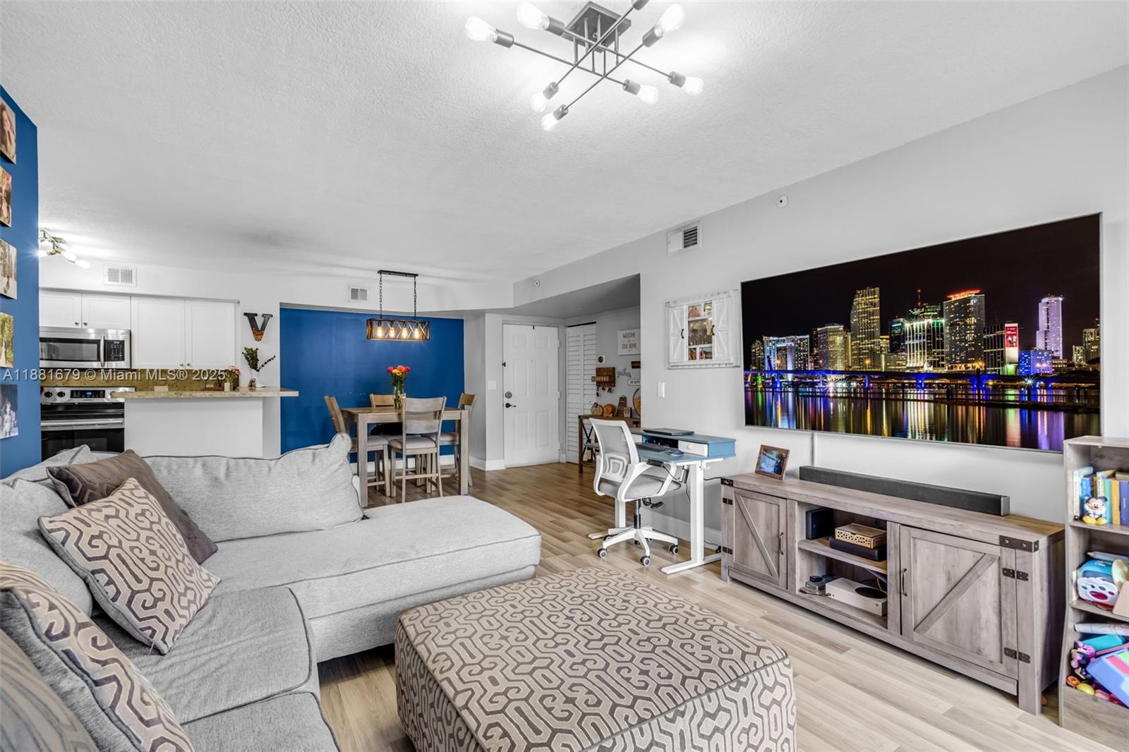 ST ANDREWS CONDO - Residential