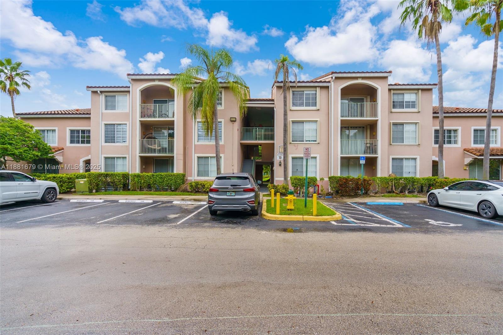 ST ANDREWS CONDO - Residential