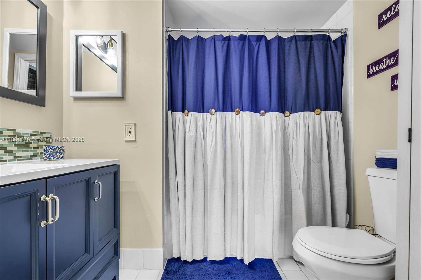 ST ANDREWS CONDO - Residential