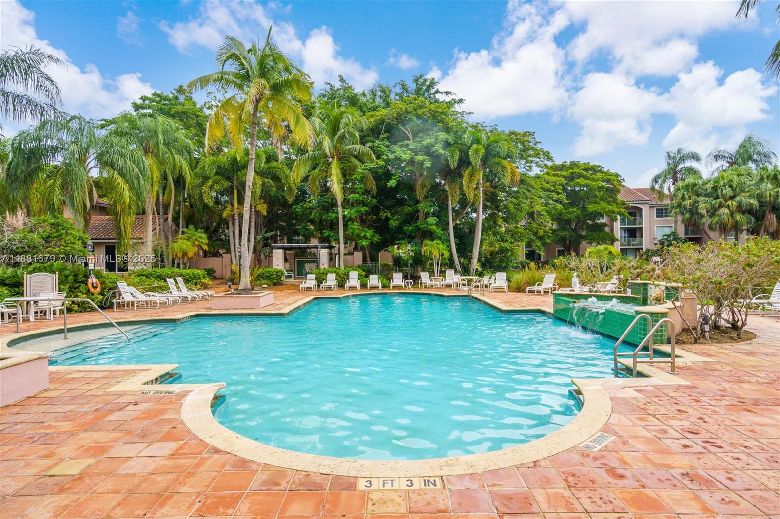ST ANDREWS CONDO - Residential