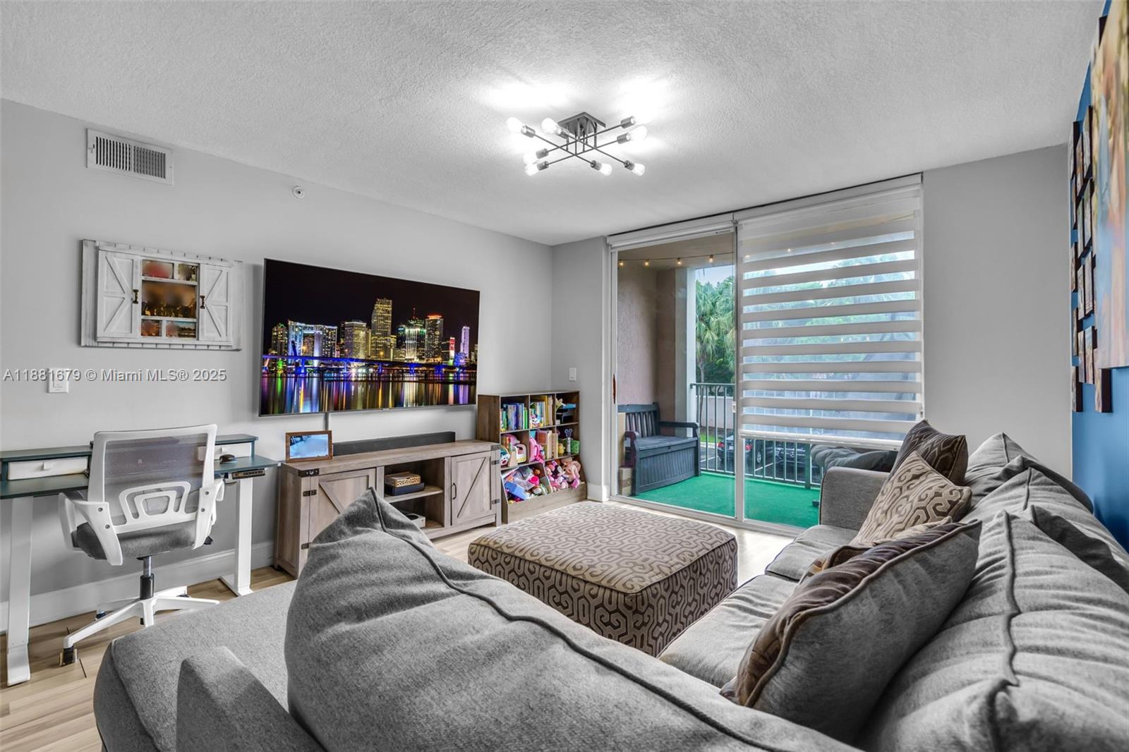 ST ANDREWS CONDO - Residential