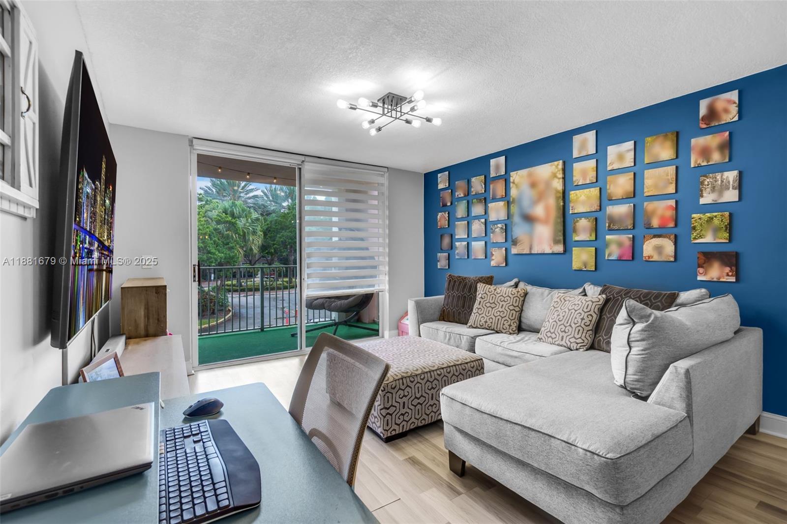 ST ANDREWS CONDO - Residential