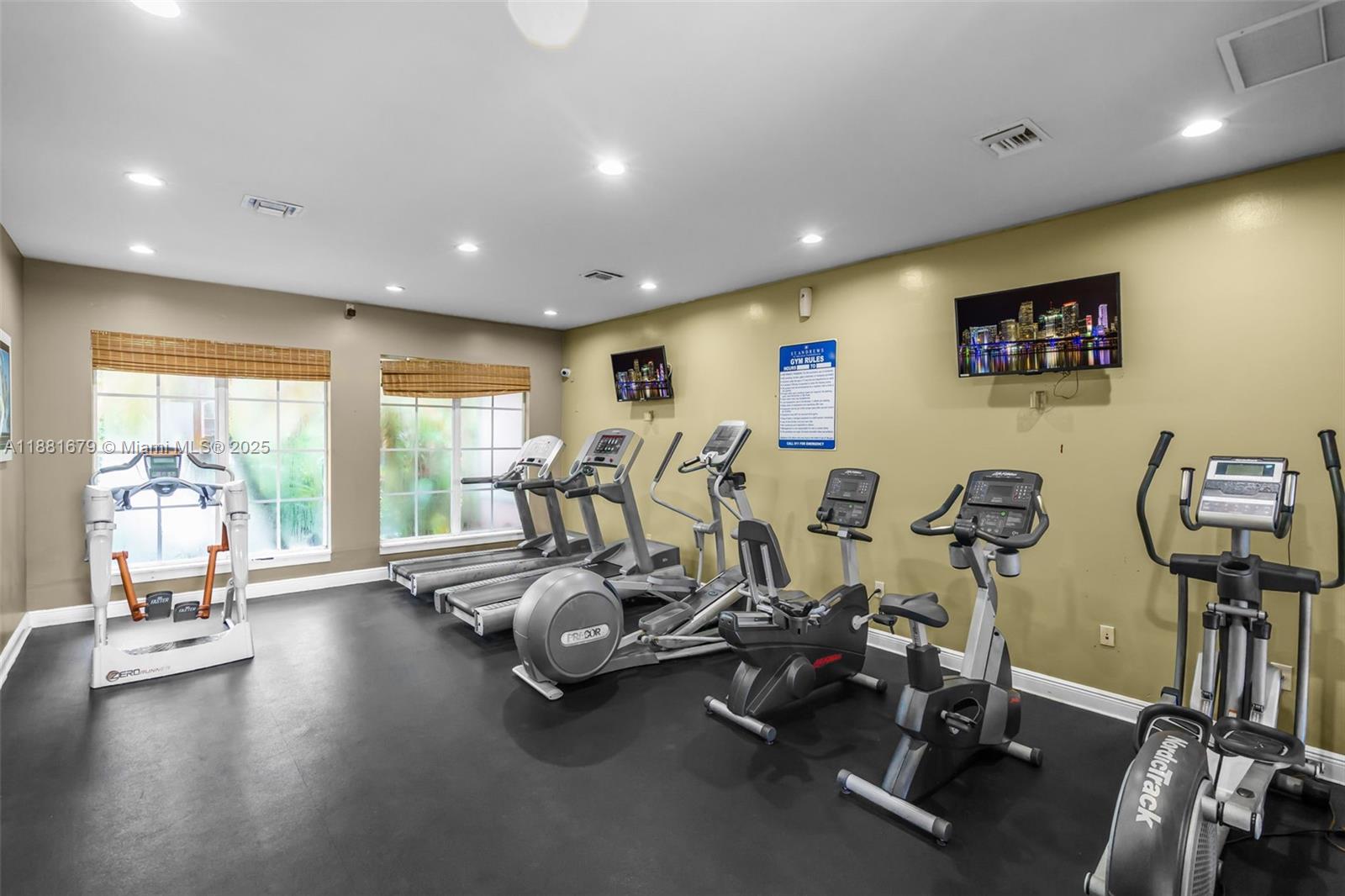 ST ANDREWS CONDO - Residential
