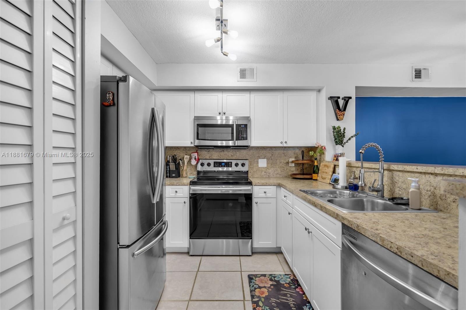 ST ANDREWS CONDO - Residential