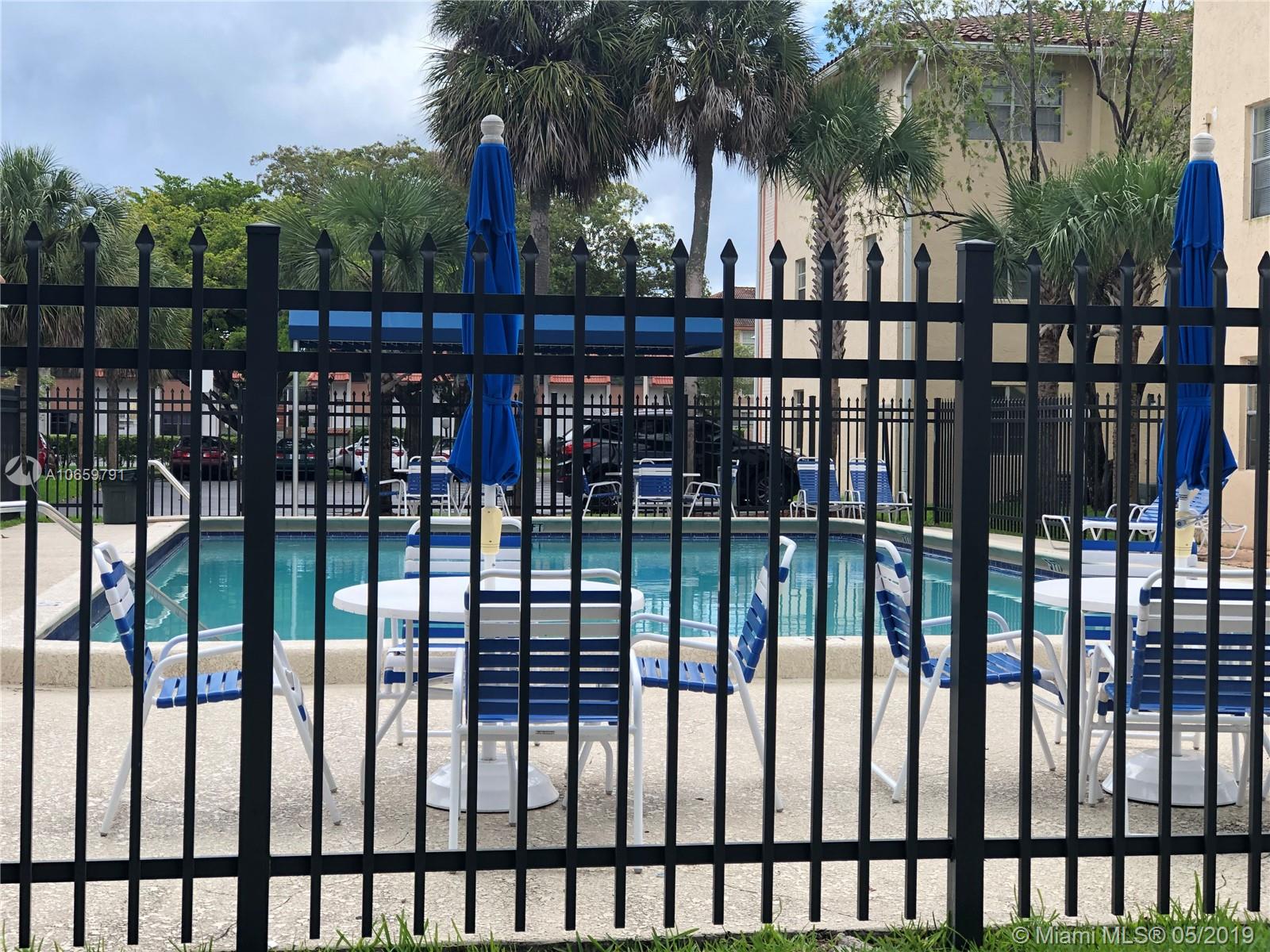 Country Gardens - Residential Lease