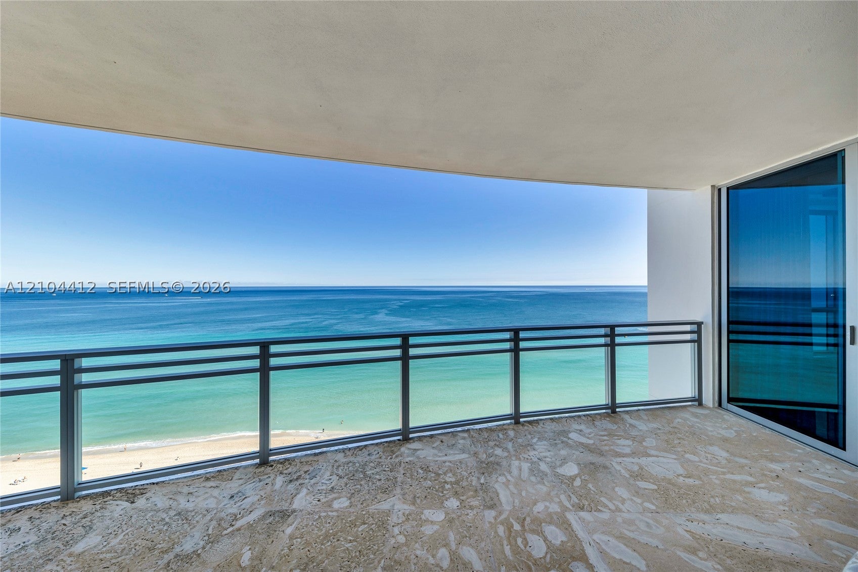3535 S Ocean Dr 1602