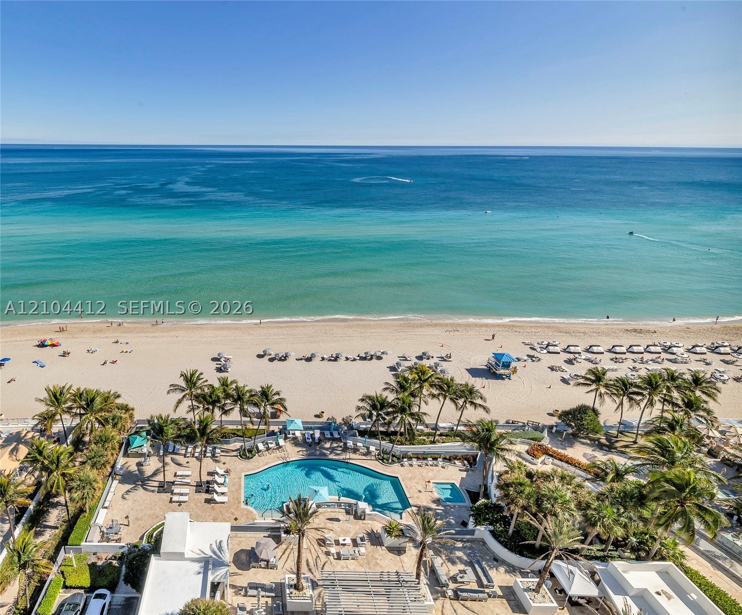3535 S Ocean Dr 1602