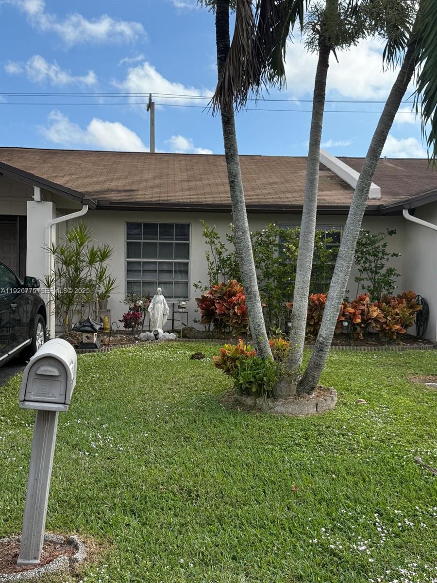 15708 Bottlebrush Cir