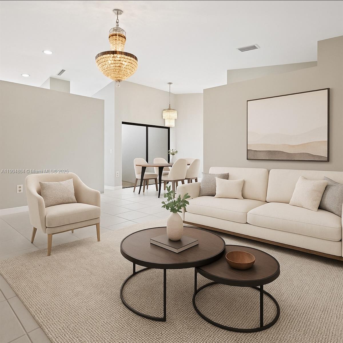 THE MOORS TOWNHOUSES - Residential Lease