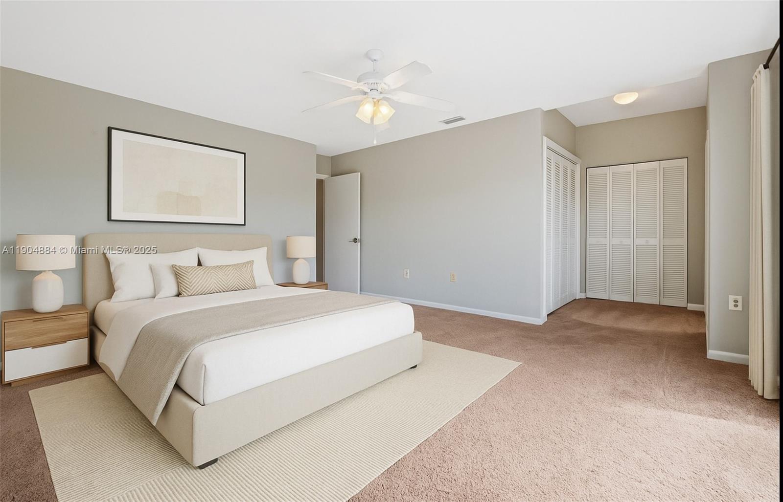 THE MOORS TOWNHOUSES - Residential Lease