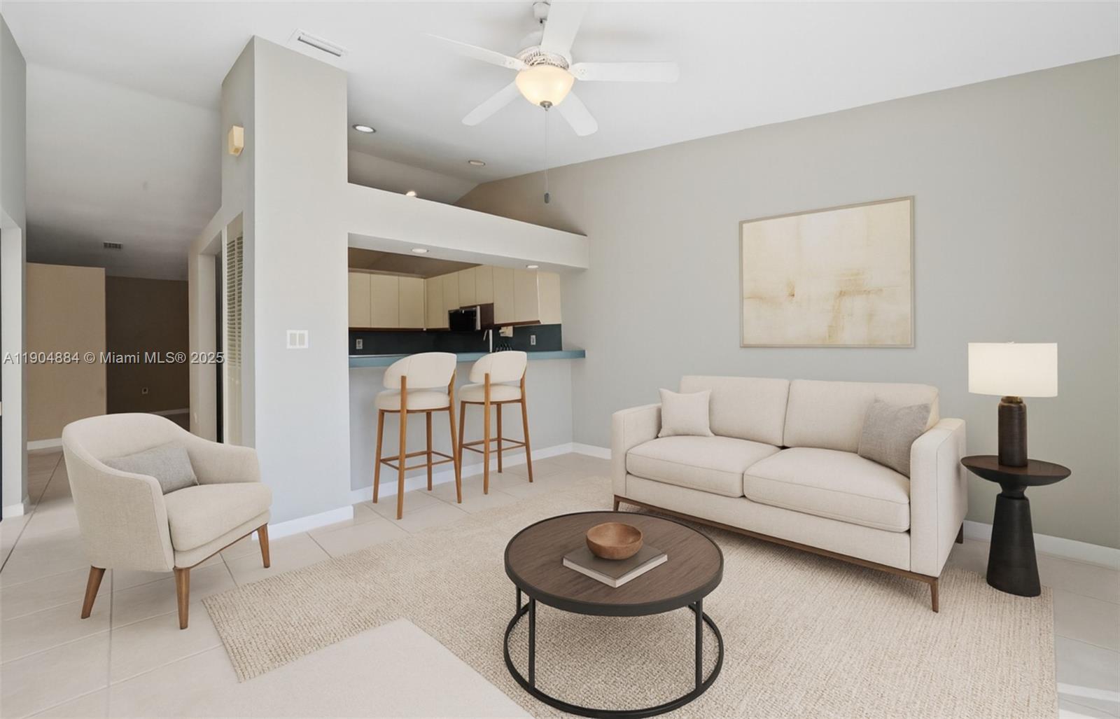 THE MOORS TOWNHOUSES - Residential Lease