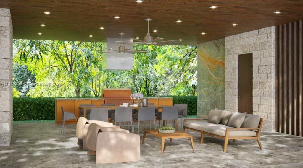 OAKRIDGE ESTATES SEC 2 - Residential