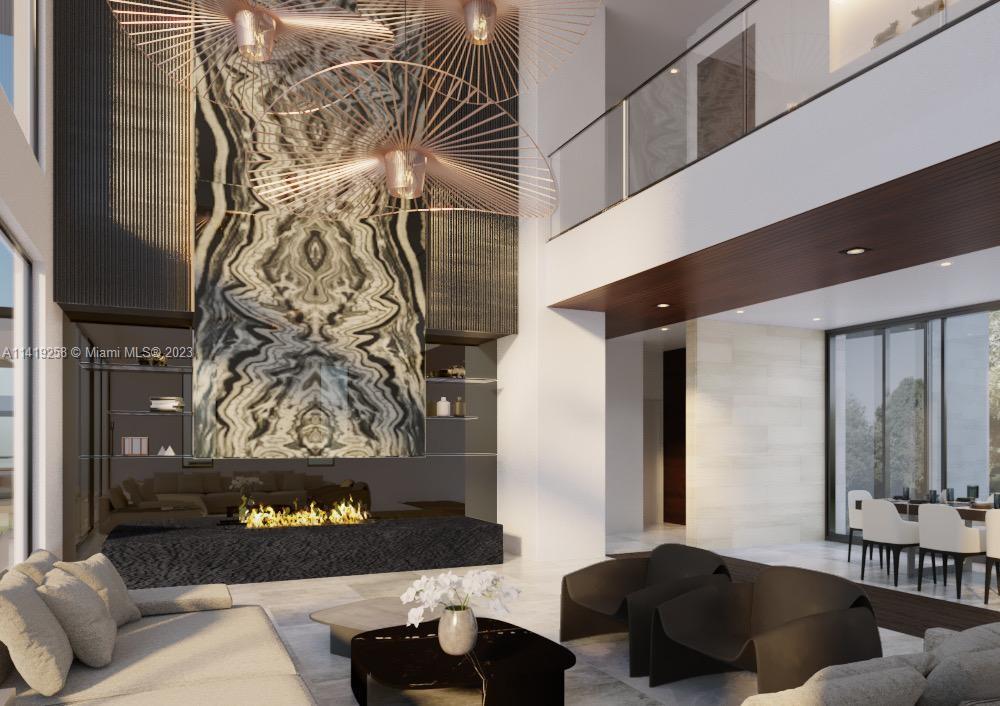 OAKRIDGE ESTATES SEC 2 - Residential