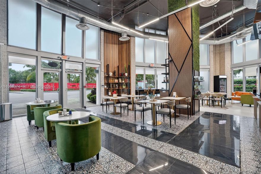 Turnkey Cafe Opportunity: Downtown Miami/Brickell. Strategically located on S. Miami Ave, this open & operating cafe offers a rare chance to bypass permitting hurdles and costs of a new build. This asset sale is fully equipped with a commercial kitchen, premium fixtures, and all FF&E included. With active licenses in place, a new owner can take over on Day 1. The location boasts an unrivaled built-in customer base, serving 2,500+ luxury residential units within a 5 min stroll. This extreme residential density is bolstered by a massive daytime office population, elite hotel tourism, and heavy foot traffic at street level. Secure your footprint in Miami’s most active urban corridor with a low-overhead, high-density opportunity designed for immediate scalability and year-round revenue. Excellent for an owner-operator or expansion. May qualify for E-2 Visa. HD video tour available. Contact us today, as full-time restaurant brokers, we make the transition seamless.