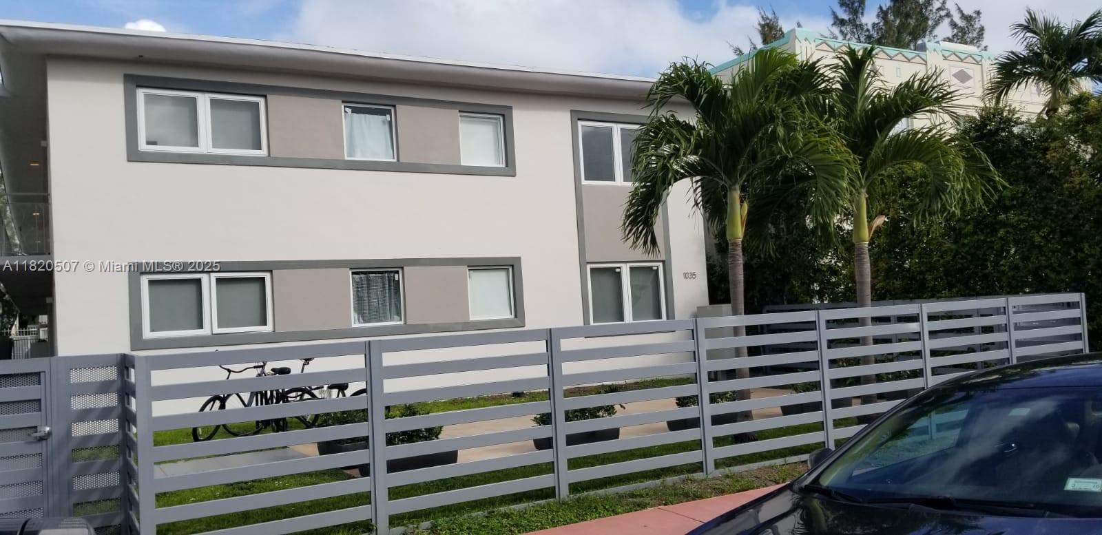 1035 EUCLID CONDO - Residential Lease
