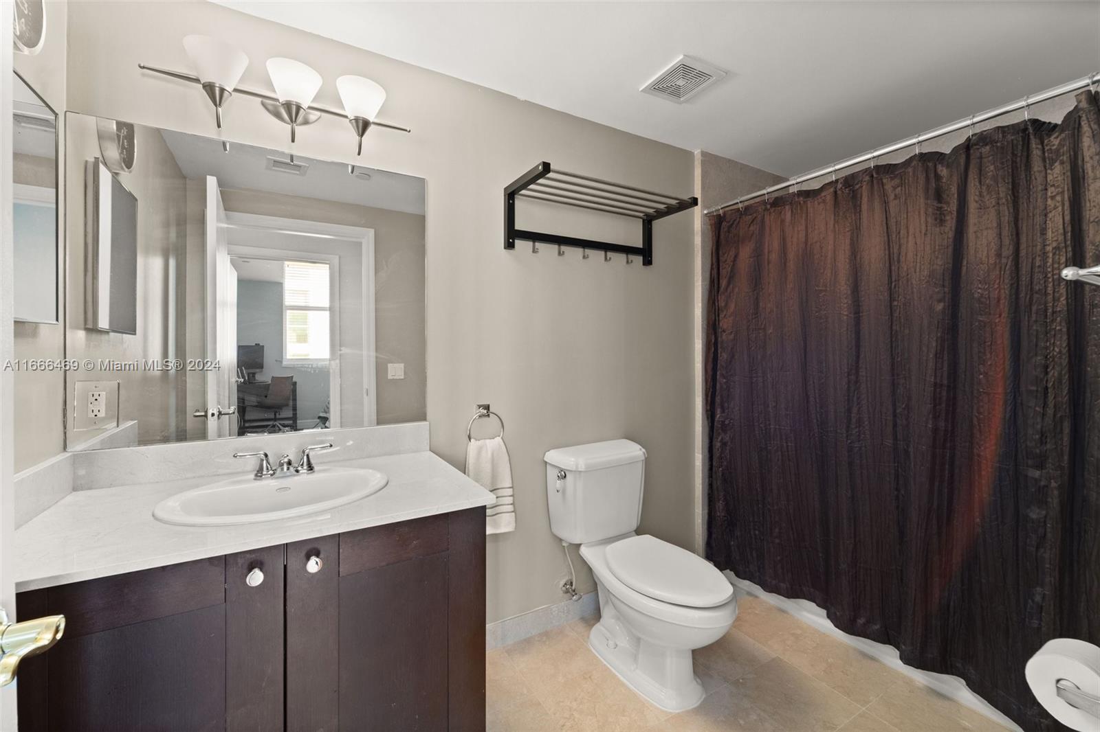 ONE VILLAGE PLACE CONDO - Residential