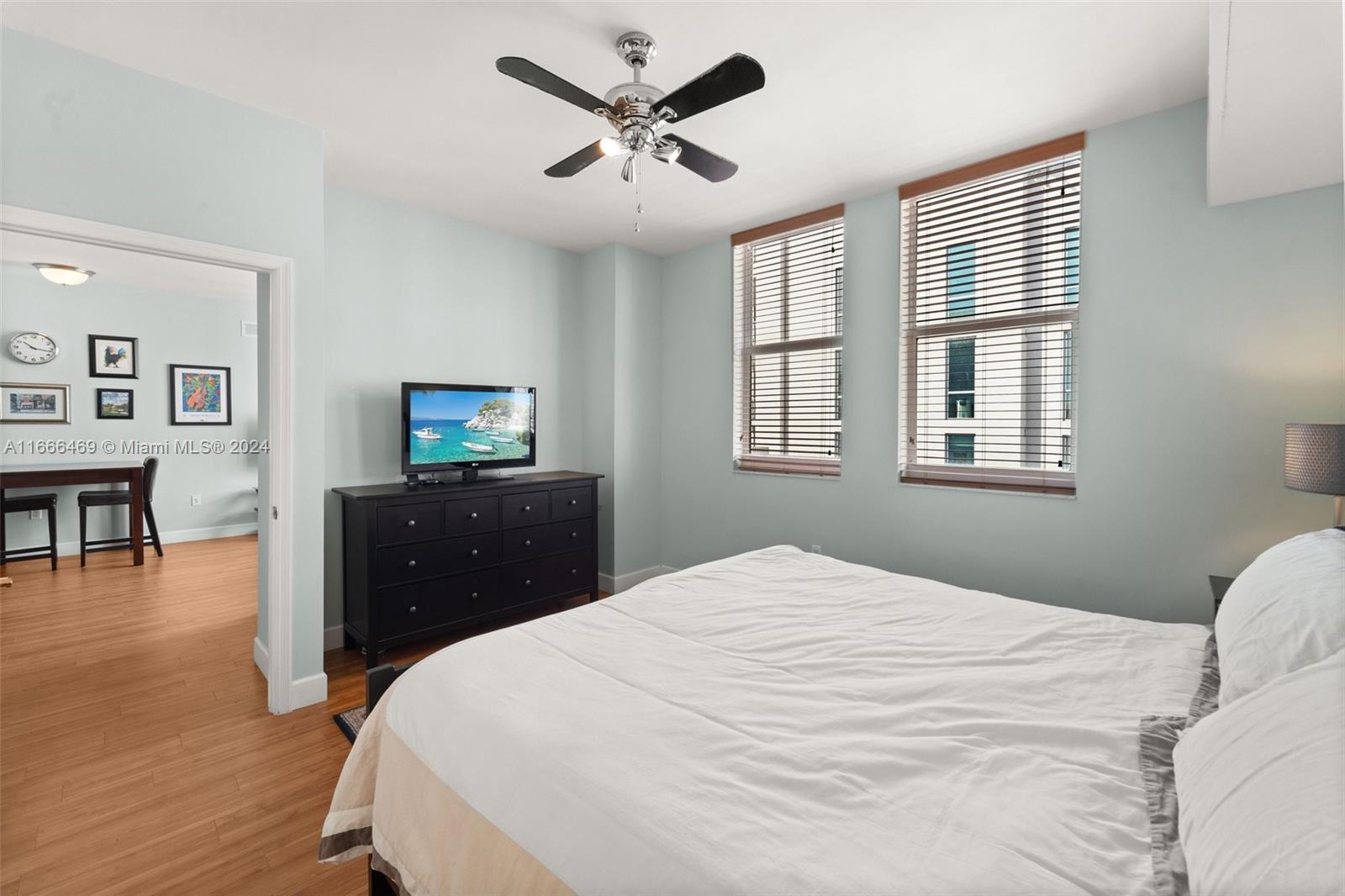 ONE VILLAGE PLACE CONDO - Residential