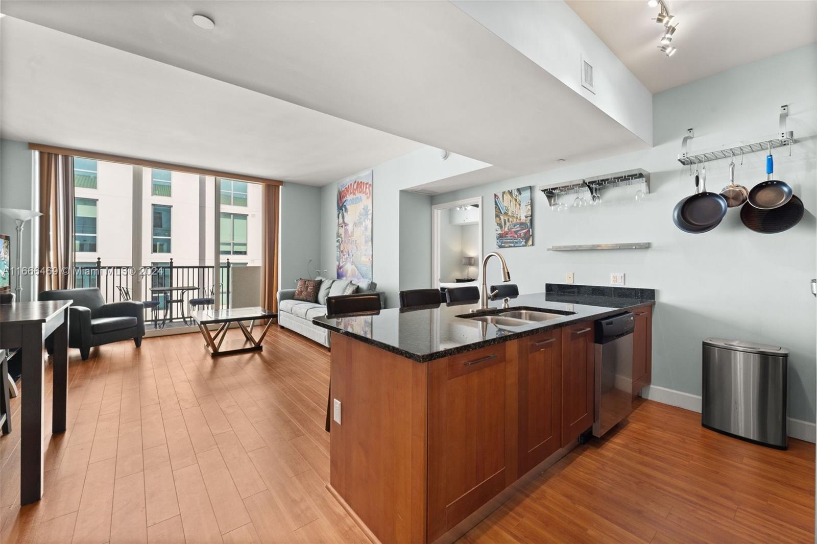 ONE VILLAGE PLACE CONDO - Residential