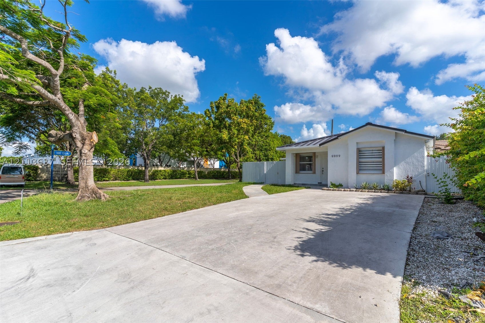 9999 NW 25th Ter