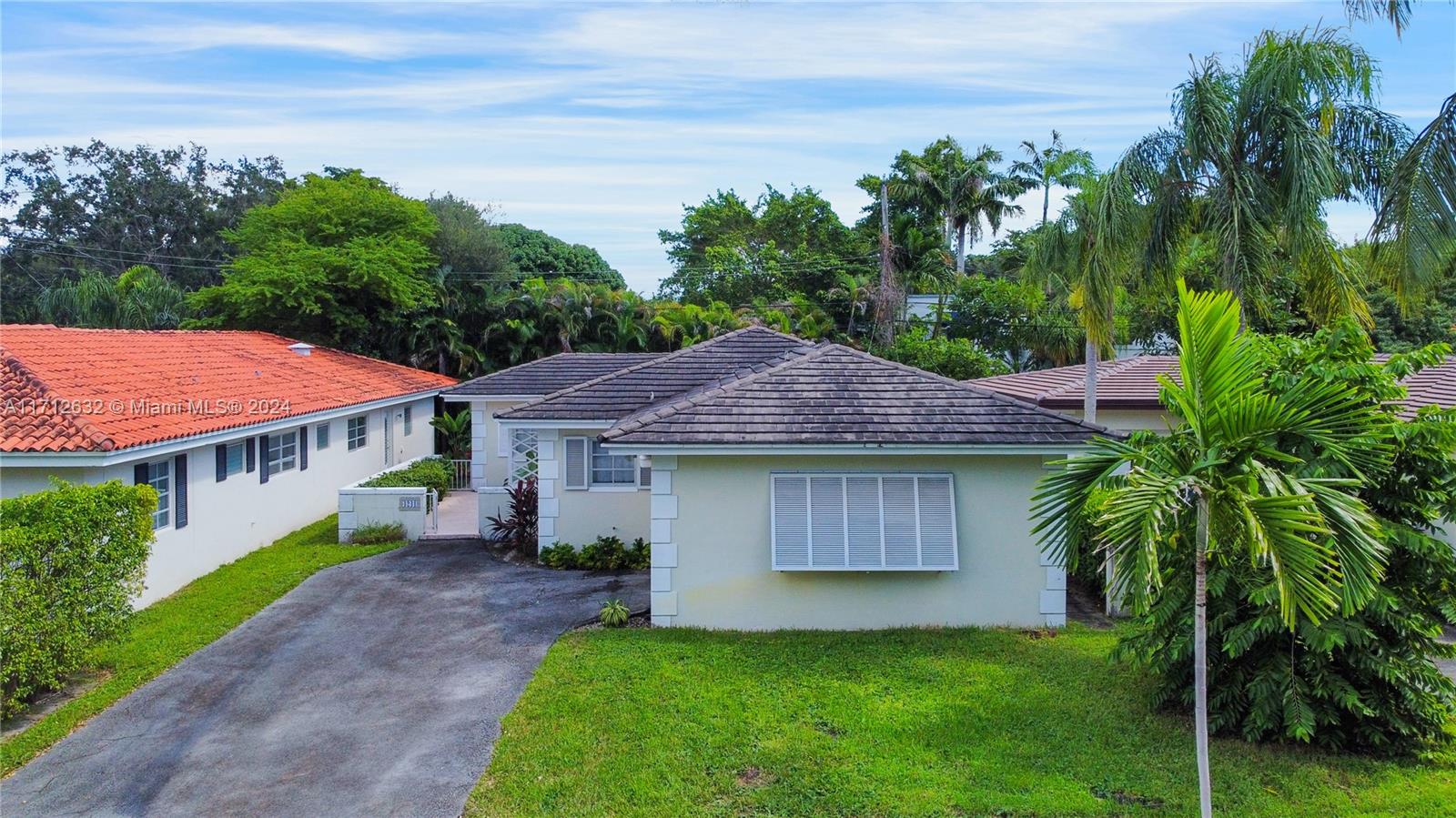 CORAL GABLES COUNTRY CLUB - Residential