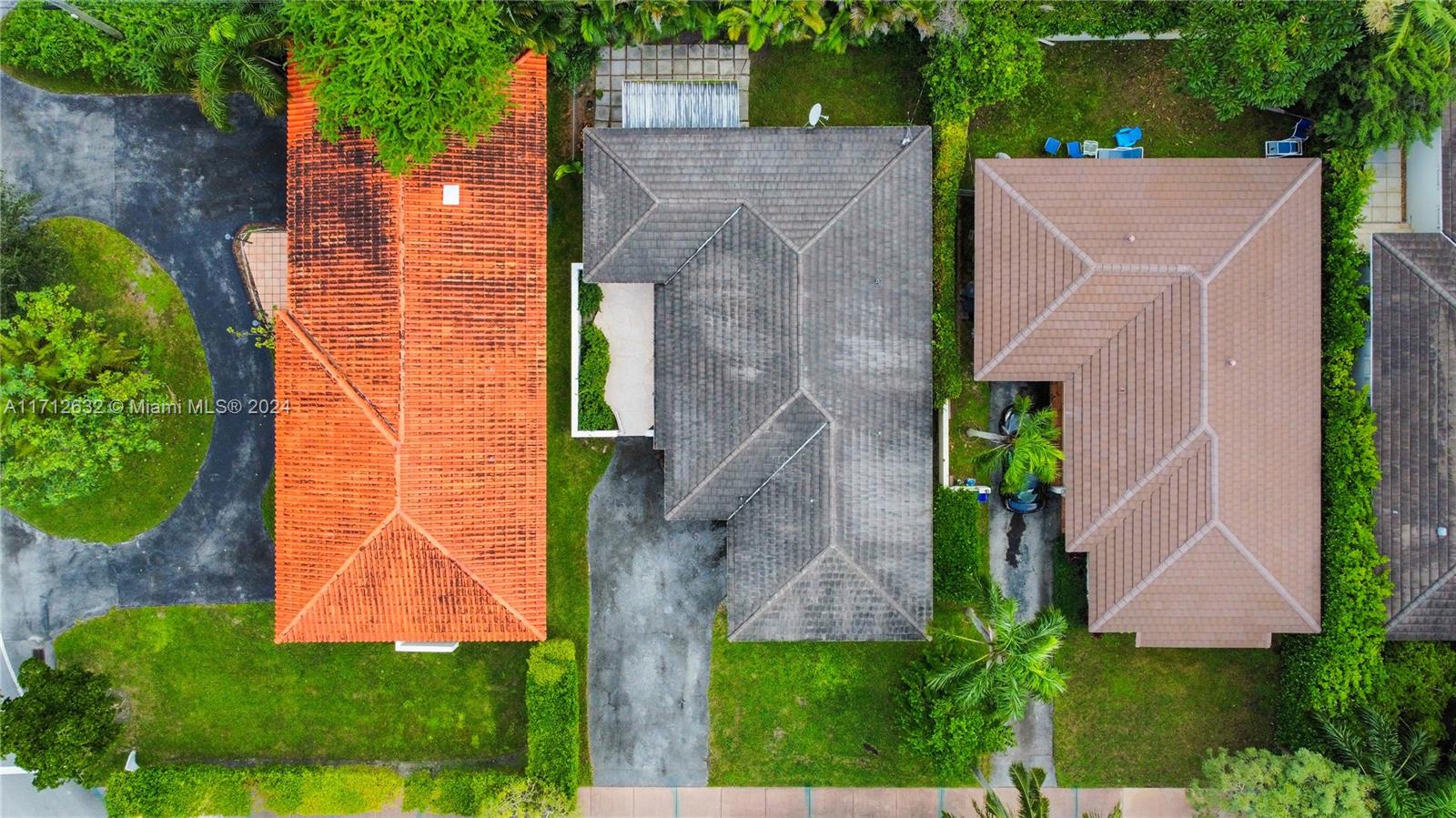 CORAL GABLES COUNTRY CLUB - Residential