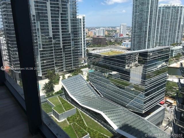 801 S Miami Ave 4008, Miami, Broward County, Florida - 1 Bedrooms  
2 Bathrooms - 