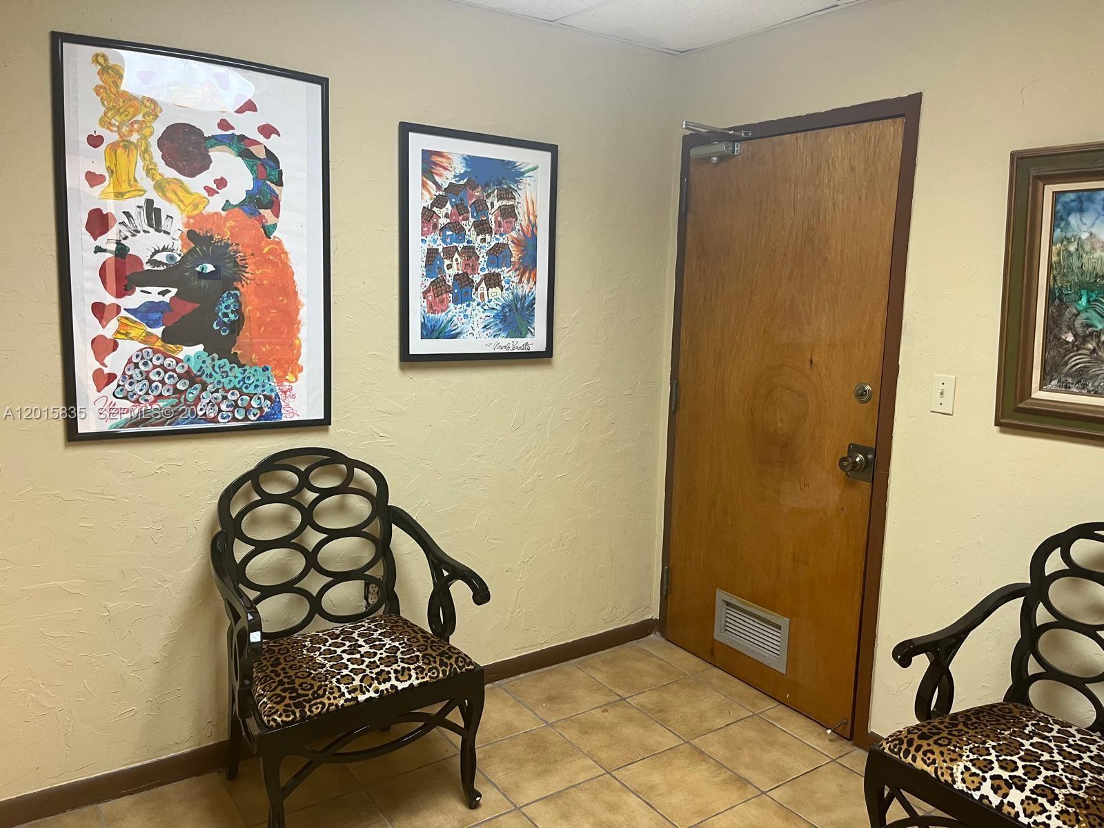 1545 SW 1st St 3rd Floor
