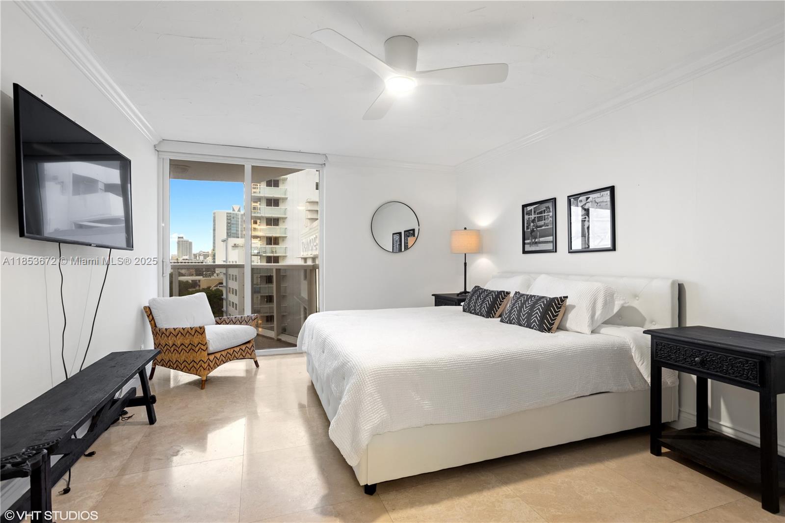 THE RIVIERA CONDO - Residential Lease