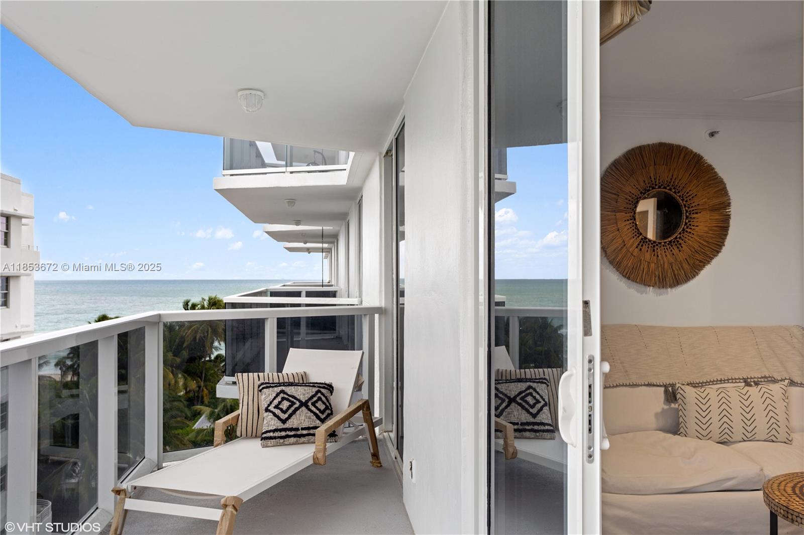 THE RIVIERA CONDO - Residential Lease